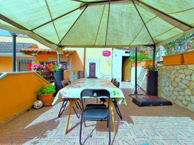 Villa in vendita a Ardea RM