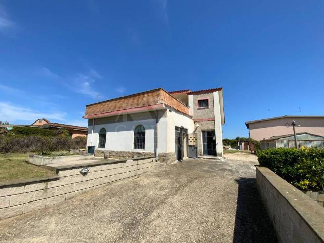 Villa in vendita a Ardea RM