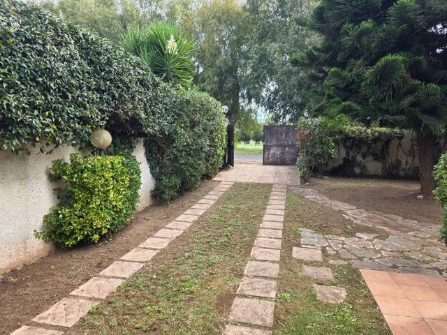 Villa in vendita a Ardea RM