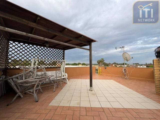 Villa in vendita a Ardea RM