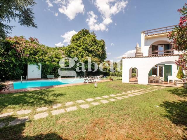 Villa in vendita a Ardea RM