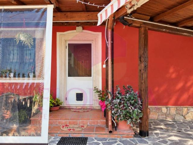 Villa in vendita a Ardea RM