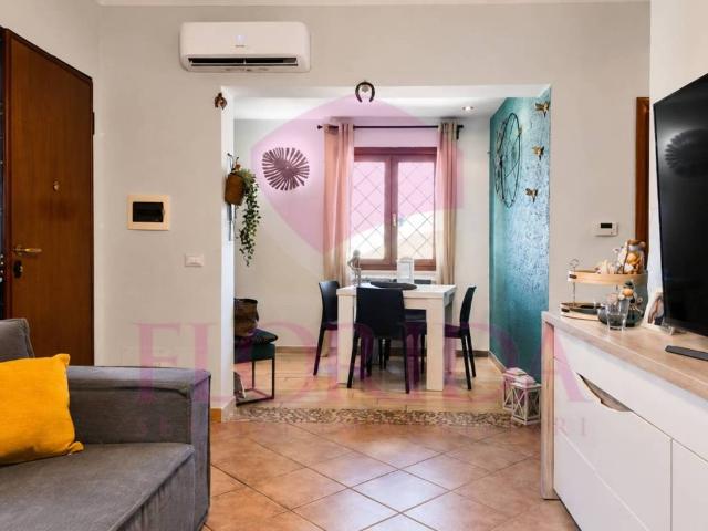 Villa in vendita a Pomezia RM