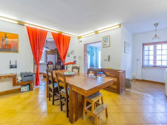 Villa in vendita a Ardea RM