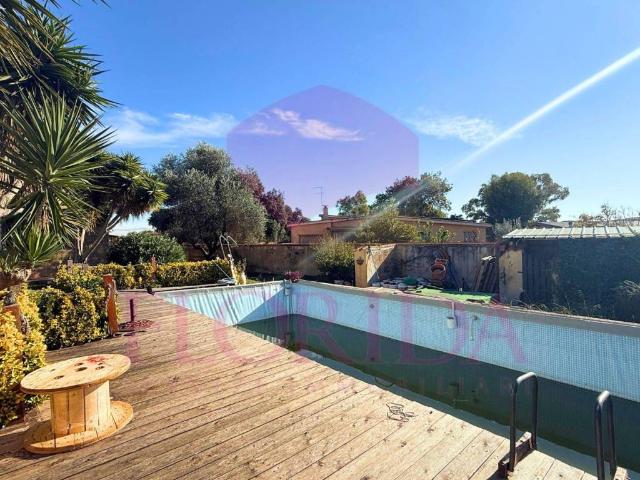 Villa in vendita a Ardea RM