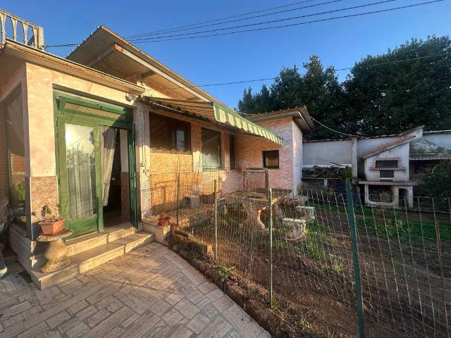 Villa in vendita a Ardea RM