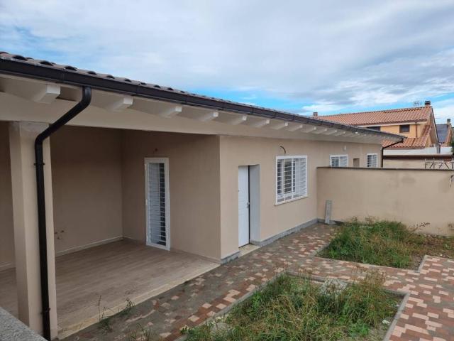 Villa in vendita a Ardea RM