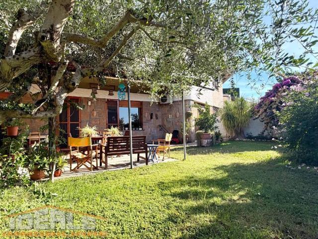 Villa in vendita a Ardea RM