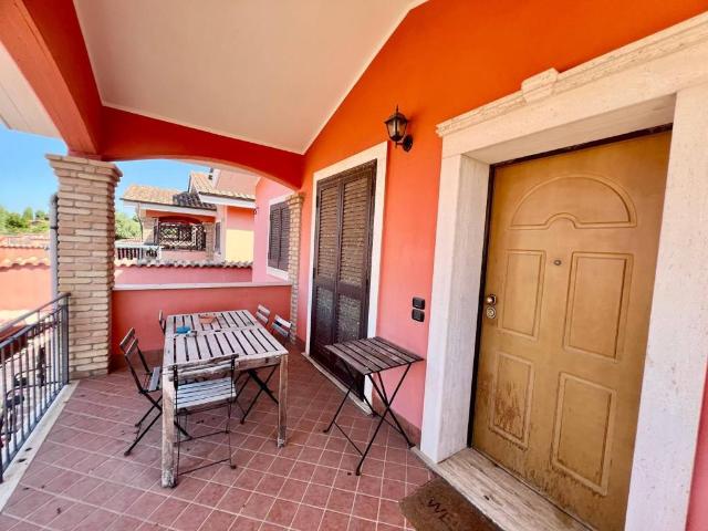 Villa in vendita a Ardea RM