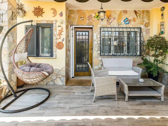 Villa in vendita a Ardea RM