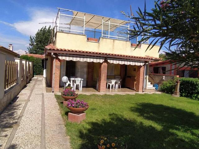 Villa in vendita a Ardea RM