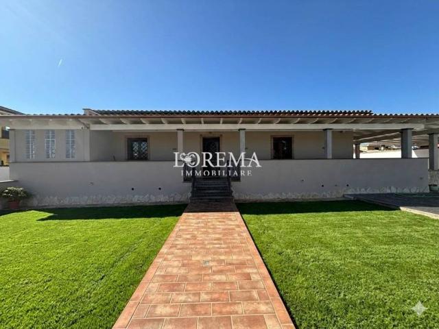 Villa in vendita a Ardea RM