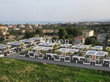 Villa in vendita a Ardore RC