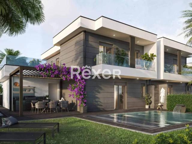 Villa in vendita a Ardore RC