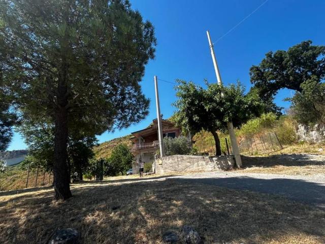 Villa in vendita a Ardore RC