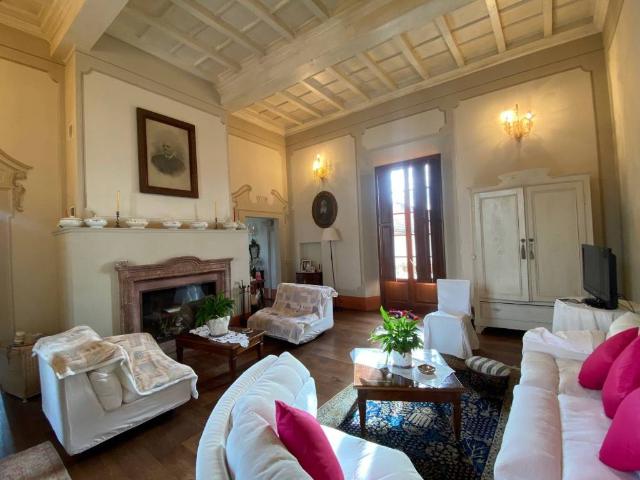Villa in vendita a Arena Po PV