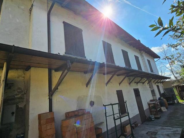 Villa in vendita a Arena Po PV
