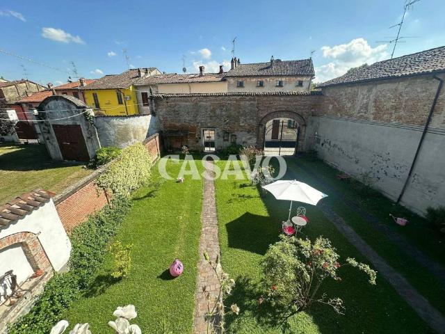 Villa in vendita a Arena Po PV