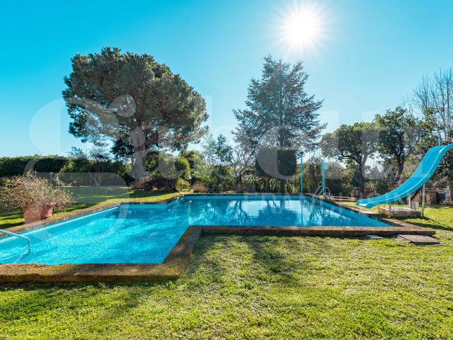 Villa in vendita a Arenzano
