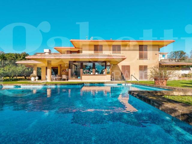 Villa in vendita a Arenzano