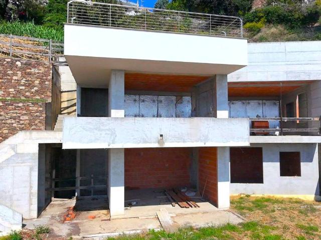 Villa in vendita a Arenzano GE