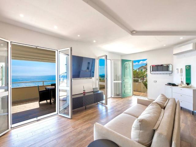 Villa in vendita a Arenzano GE