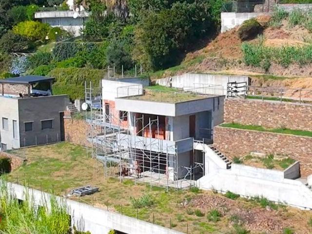 Villa in vendita a Arenzano GE