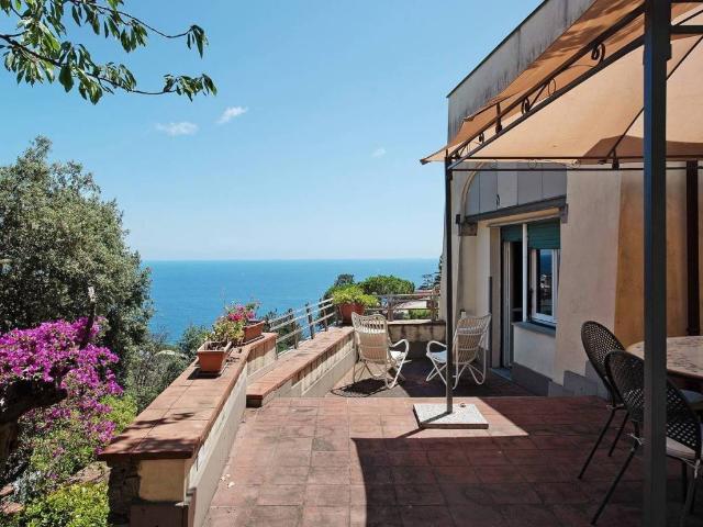 Villa in vendita a Arenzano GE