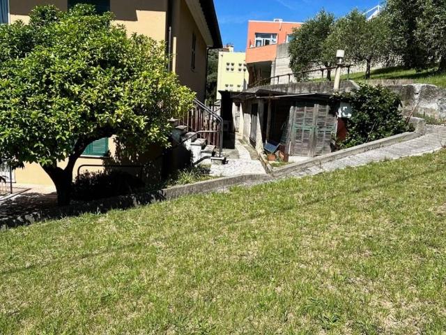 Villa in vendita a Arenzano GE