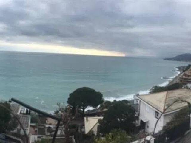 Villa in vendita a Arenzano GE
