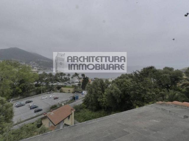 Villa in vendita a Arenzano GE