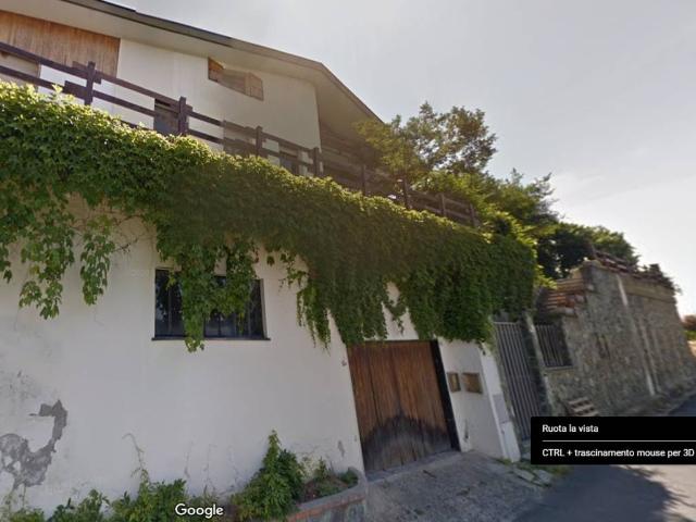 Villa in vendita a Arenzano GE