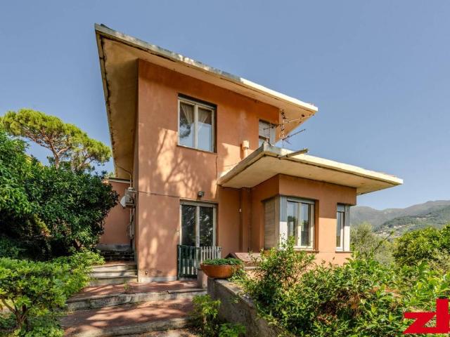 Villa in vendita a Arenzano GE