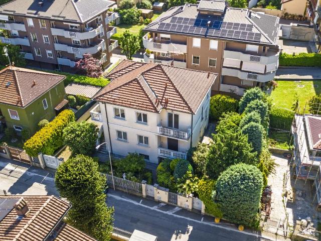 Villa in vendita a Arese