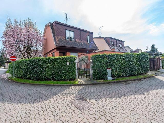 Villa in vendita a Arese MI