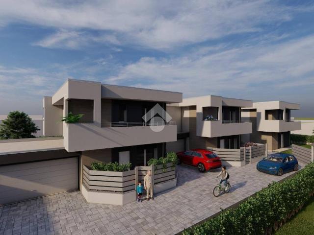 Villa in vendita a Arese MI