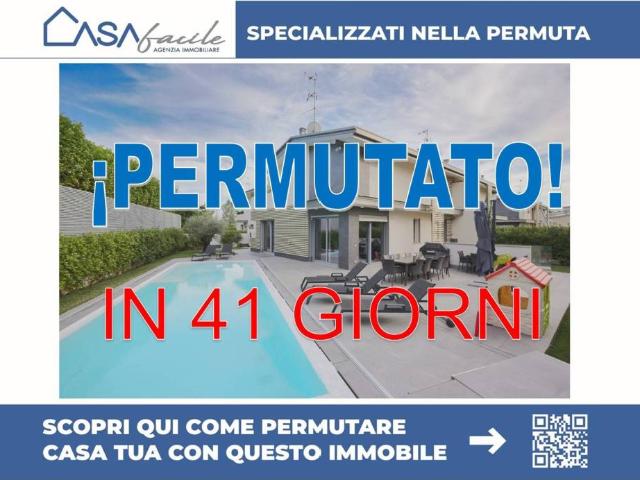 Villa in vendita a Arese MI