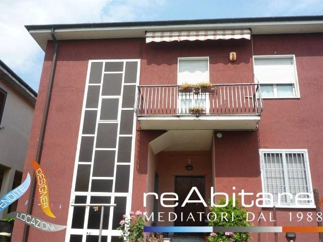 Villa in vendita a Arese MI