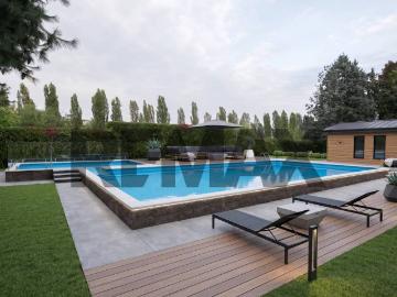 Villa in vendita a Arese MI
