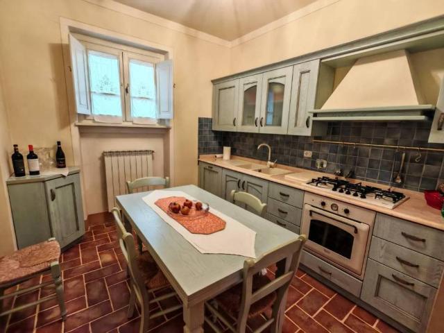 Villa in vendita a Arezzo AR