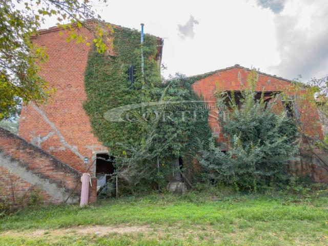 Villa in vendita a Arezzo AR
