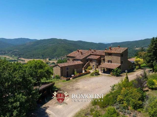 Villa in vendita a Arezzo AR