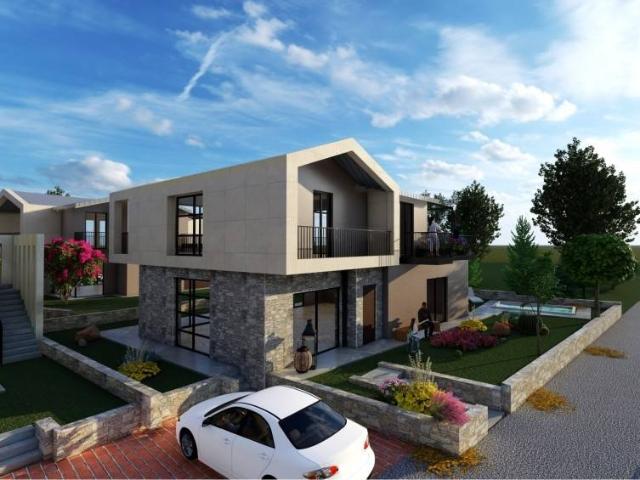 Villa in vendita a Arezzo AR
