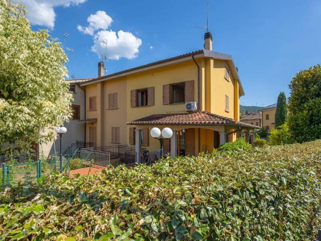Villa in vendita a Arezzo AR