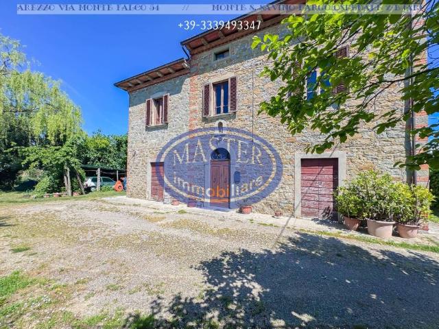 Villa in vendita a Arezzo AR