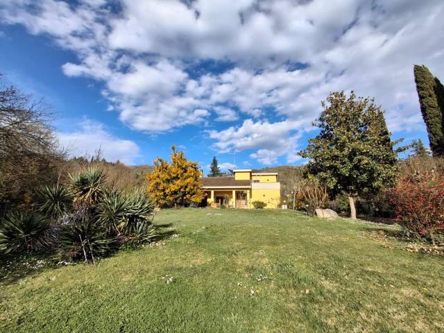 Villa in vendita a Arezzo AR