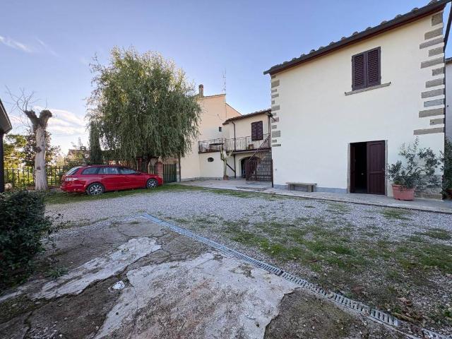 Villa in vendita a Arezzo AR