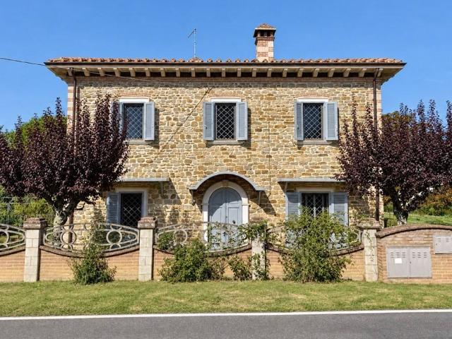 Villa in vendita a Arezzo AR