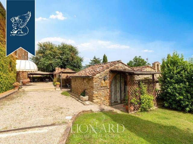 Villa in vendita a Arezzo AR