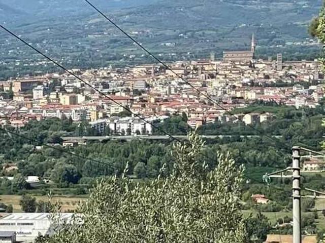 Villa in vendita a Arezzo AR